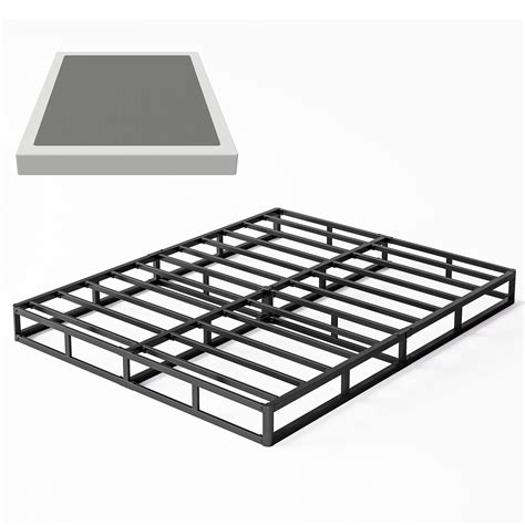 5 inch metal box spring|folding queen box spring.